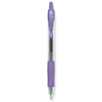 Pilot G2 Retractable Gel Ink Pens